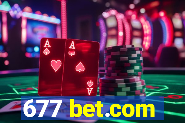 677 bet.com